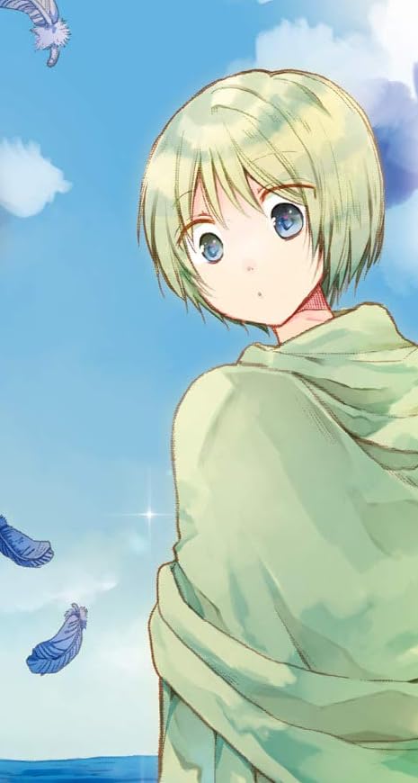 2024冬アニメ - ラルフリード・オスフェ