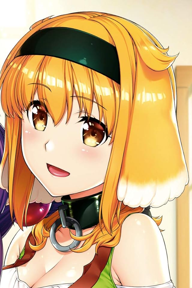 2022夏アニメ - ロクサーヌ