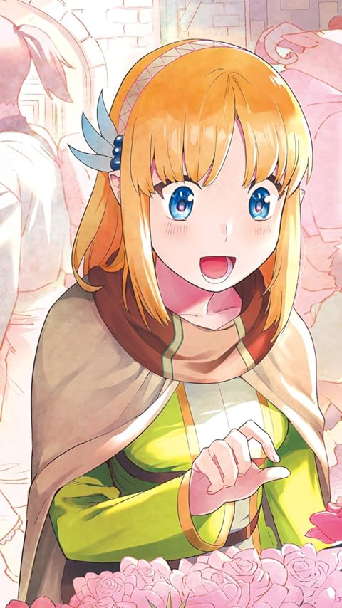 2022冬アニメ - ケーナ