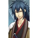 薄桜鬼 QHD(540×960)壁紙 井吹龍之介
薄桜鬼 QHD(540×960)壁紙 井吹龍之介