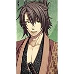 薄桜鬼 XFVGA(480×854)壁紙 沖田総司
薄桜鬼 XFVGA(480×854)壁紙 沖田総司