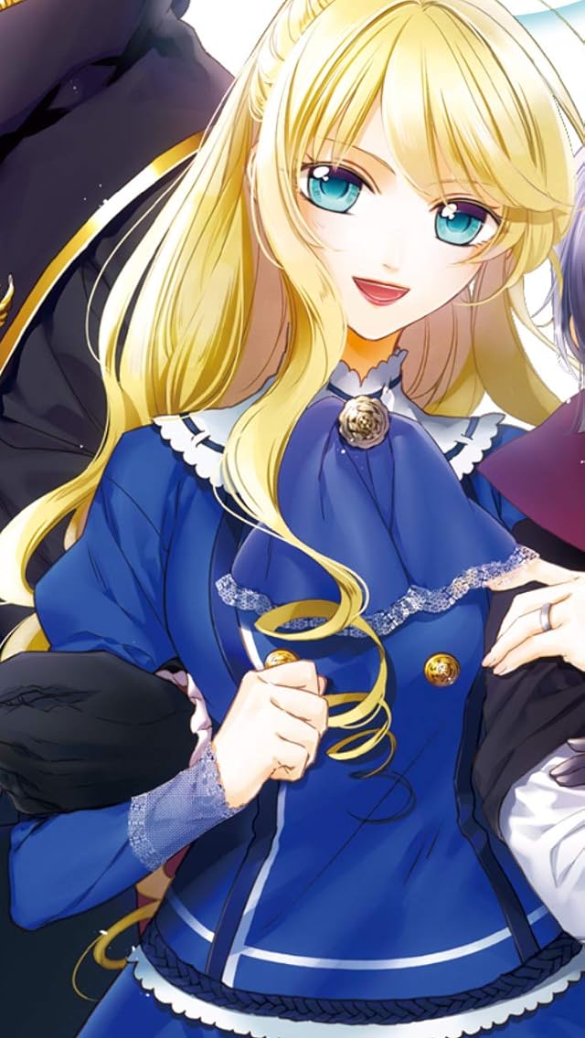 2022秋アニメ - アイリーン・ローレン・ドートリシュ