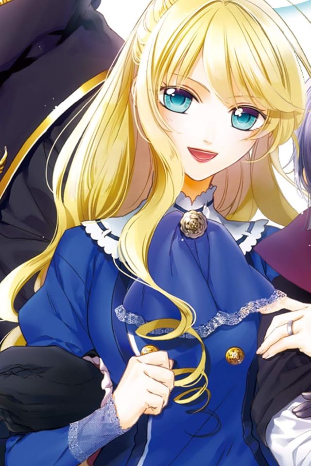 2022秋アニメ - アイリーン・ローレン・ドートリシュ