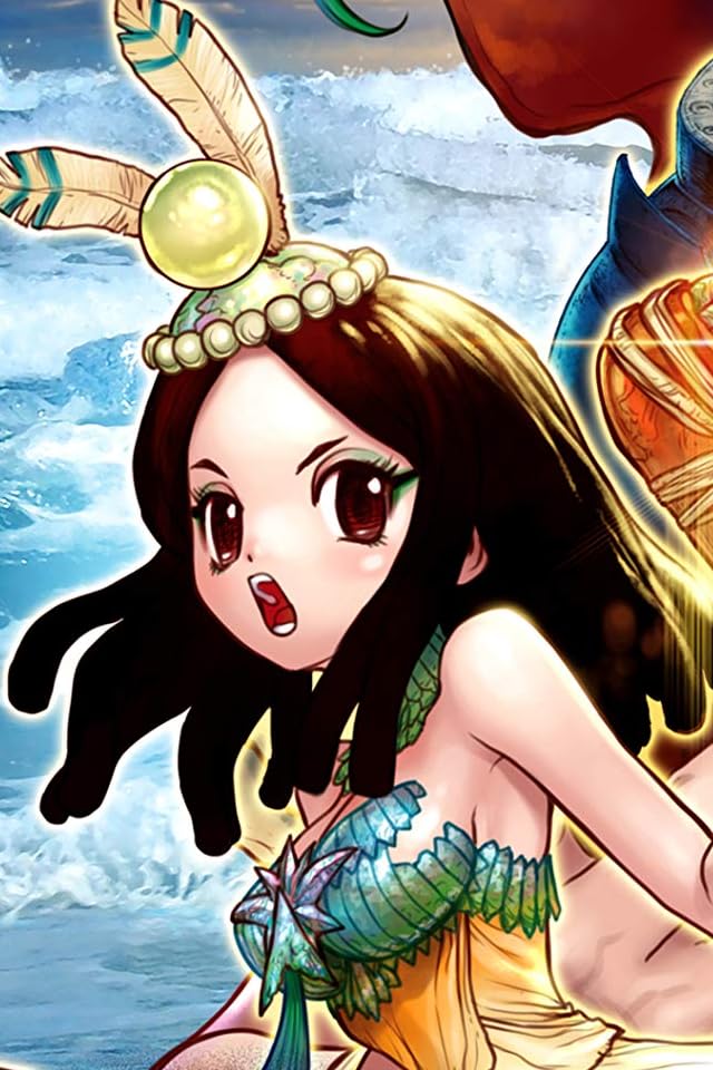 2021冬アニメ - アマリリス