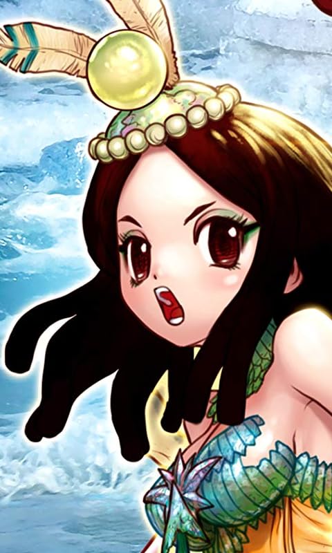 2023 春アニメ - アマリリス