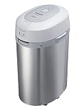 パナソニック 家庭用生ごみ処理機 MS-N53XD-S