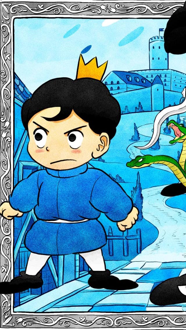 2021秋アニメ - ボッジ