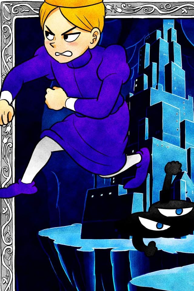 2023 春アニメ - ボッス,カゲ