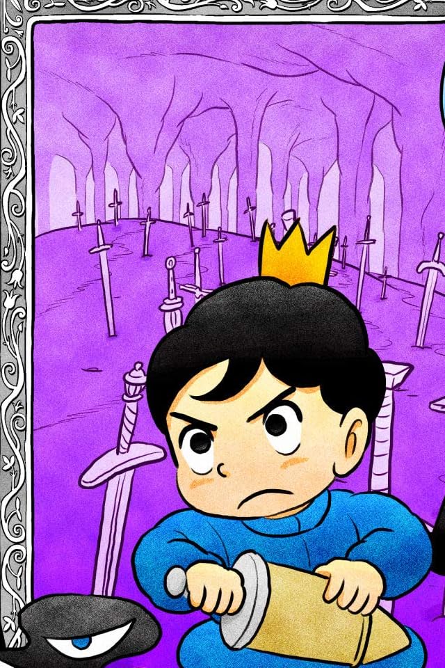 2021秋アニメ - カゲ,ボッジ