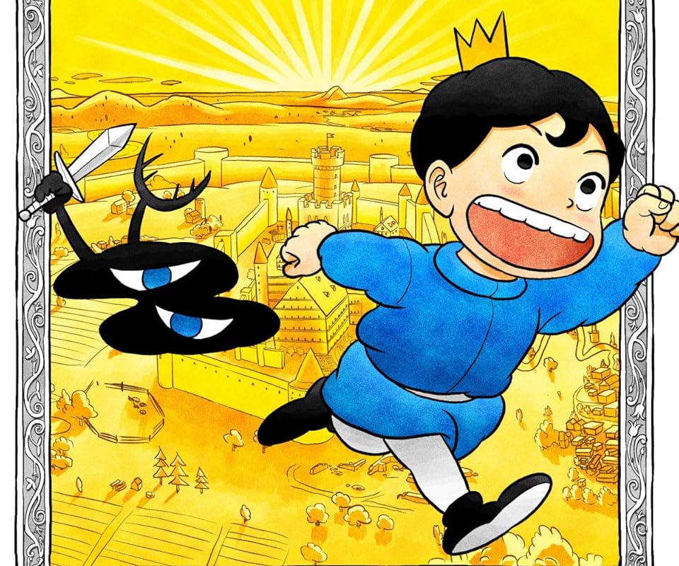 2021秋アニメ - カゲ,ボッジ