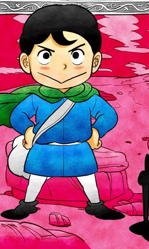 2021秋アニメ - ボッジ