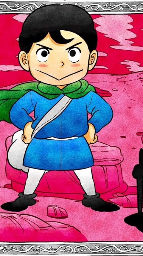 2021秋アニメ - ボッジ