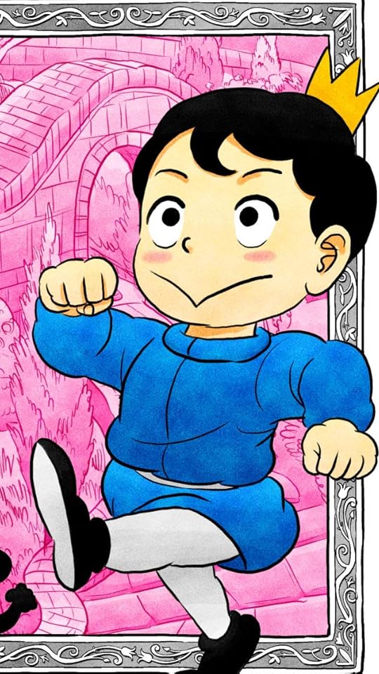 2021秋アニメ - ボッジ