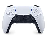 【純正品】DualSense ワイヤレスコントローラー (CFI-ZCT1J) 【純正品】DualSense ワイヤレスコントローラー (CFI-ZCT1J)