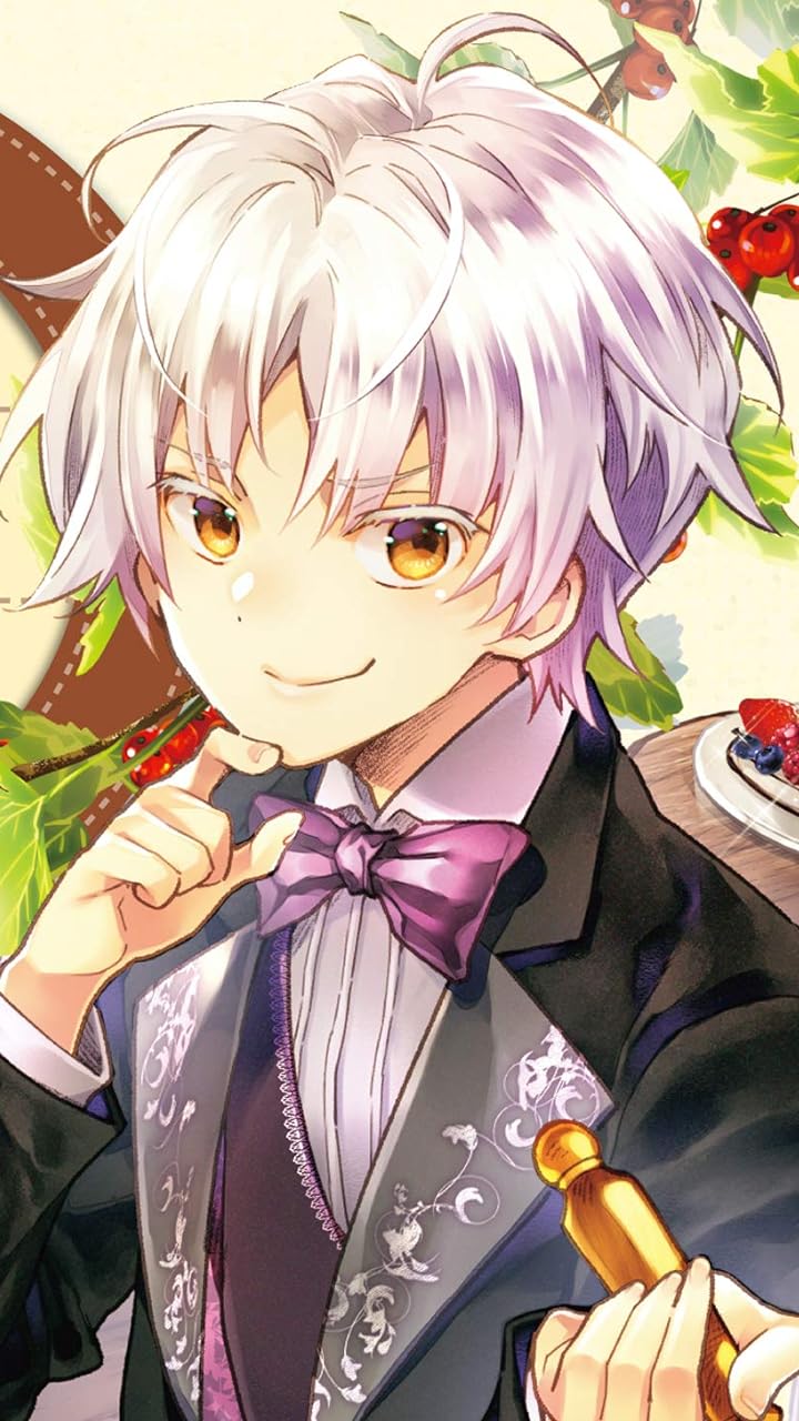 アニメ化決定作品 - ペイストリー