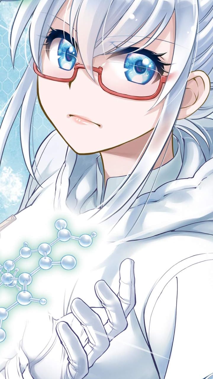 アニメ化決定作品 - エレオノール・ボヌフォワ