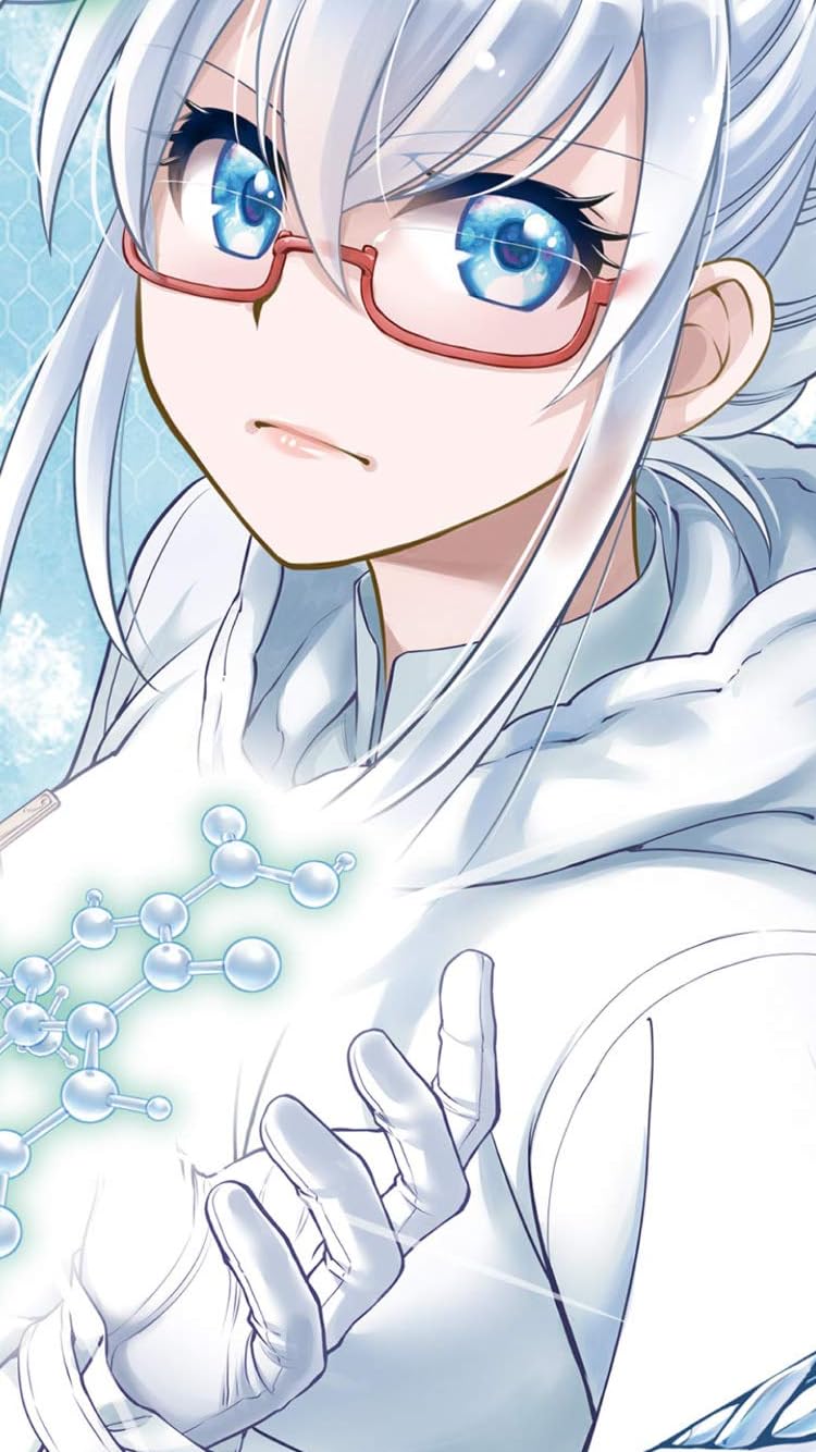 アニメ化決定作品 - エレオノール・ボヌフォワ