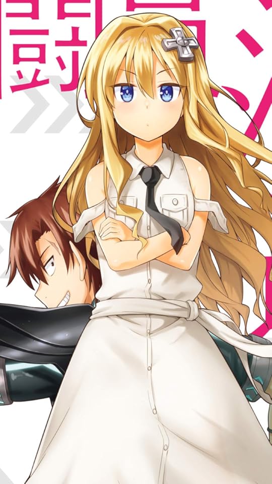 2021春アニメ - アリス＝キサラギ,戦闘員六号