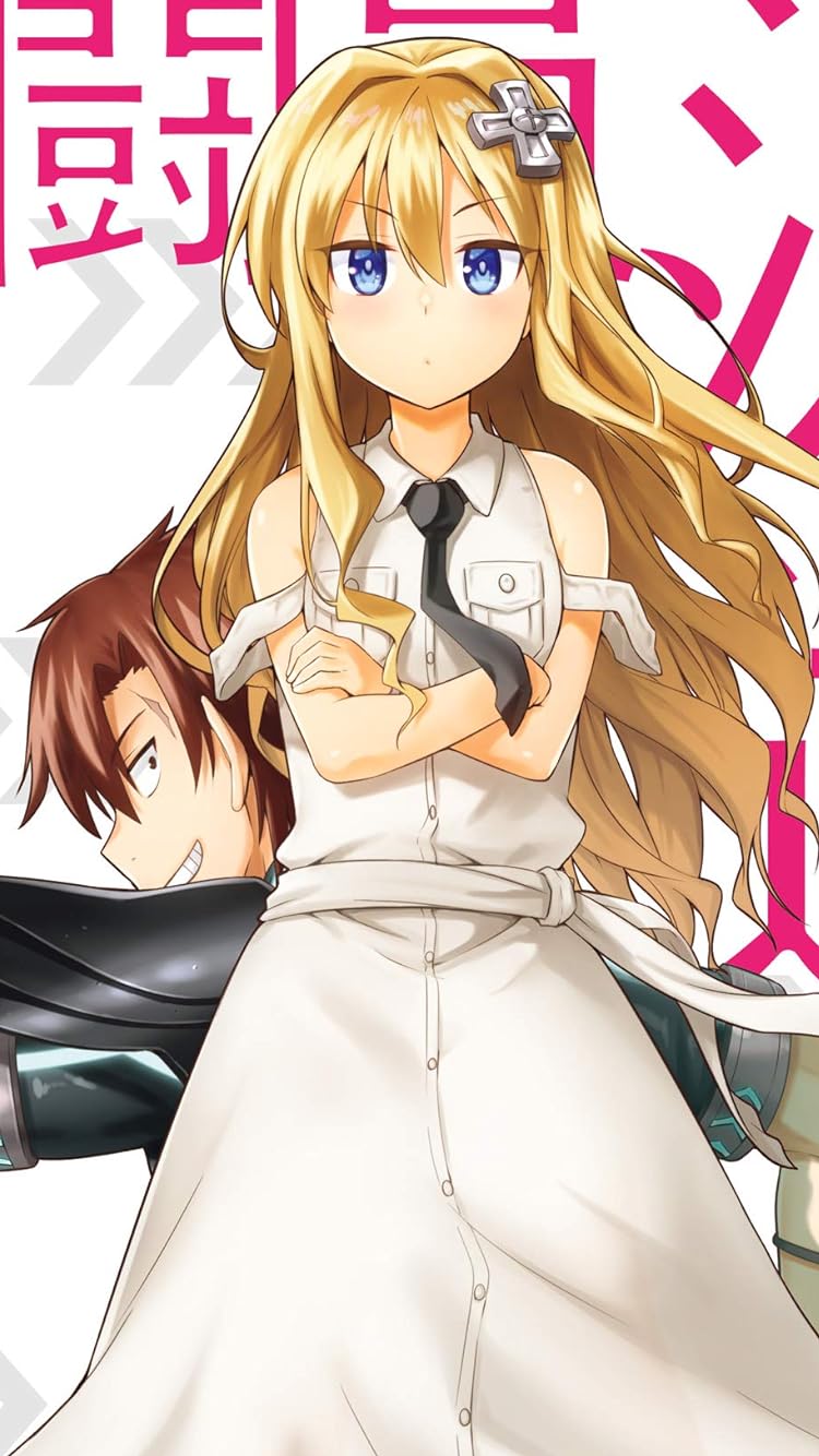 2021春アニメ - アリス＝キサラギ,戦闘員六号