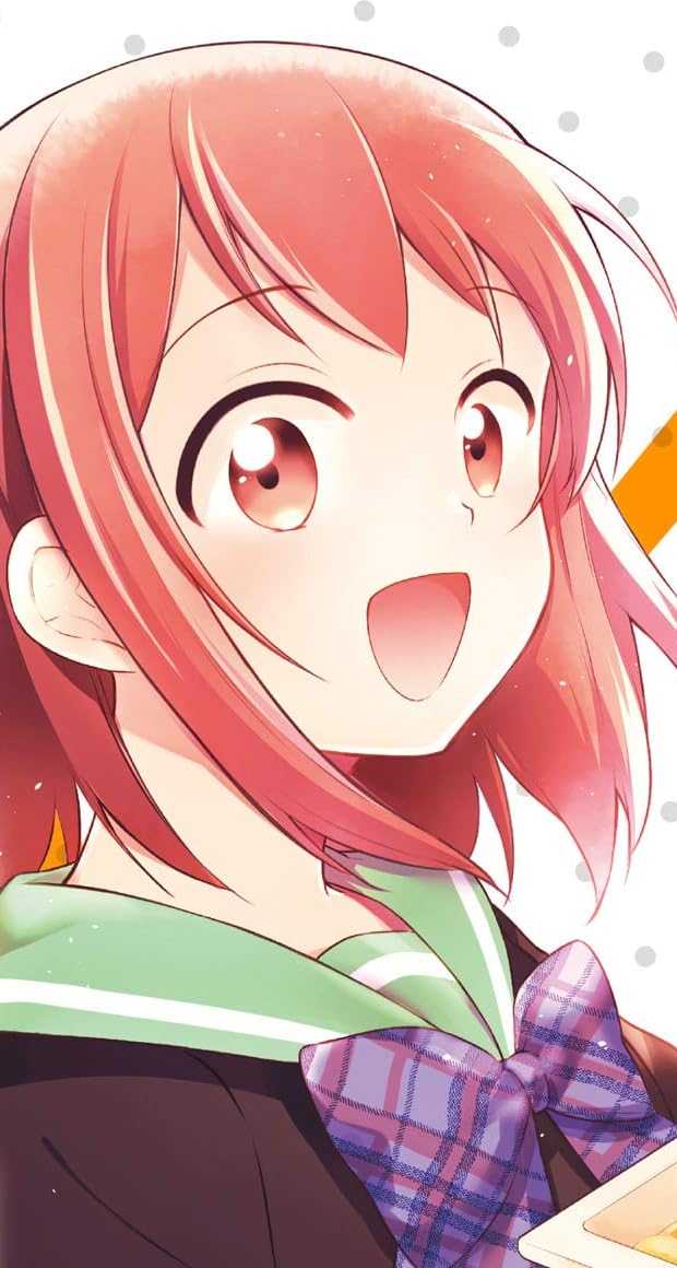 2023夏アニメ - 佐々木 千穂（ささき ちほ）