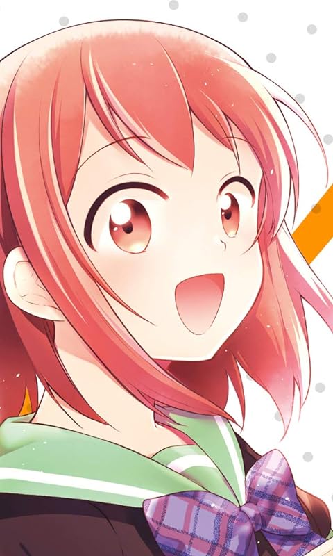 2022夏アニメ - 佐々木 千穂（ささき ちほ）