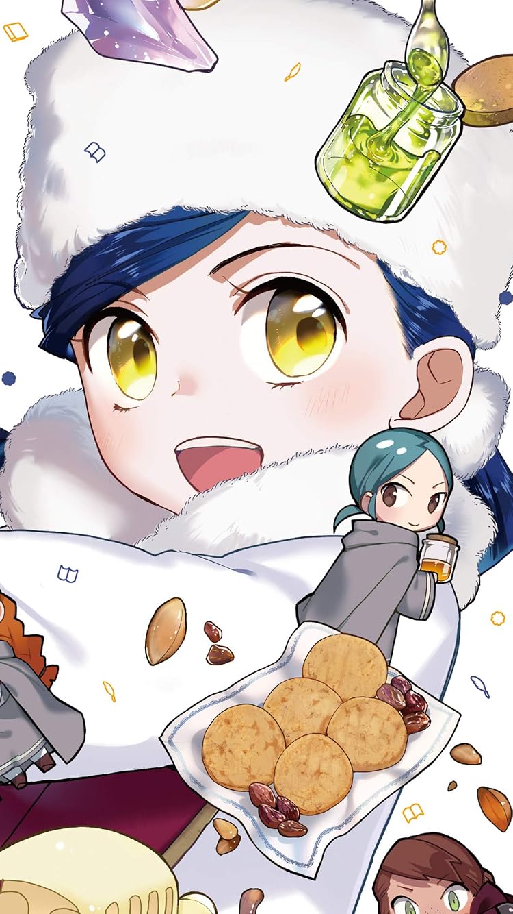 2019年秋アニメ - マイン