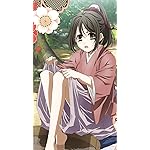 薄桜鬼 iPhone SE/8/7/6s(750×1334)壁紙 雪村千鶴
薄桜鬼 iPhone SE/8/7/6s(750×1334)壁紙 雪村千鶴