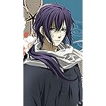 薄桜鬼 HD(720×1280)壁紙 斎藤一 薄桜鬼 HD(720×1280)壁紙 斎藤一