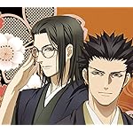 薄桜鬼 Android(960×854)待ち受け 近藤勇・山南敬助 薄桜鬼 Android(960×854)待ち受け 近藤勇・山南敬助