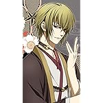 薄桜鬼 HD(720×1280)壁紙 風間千景 薄桜鬼 HD(720×1280)壁紙 風間千景