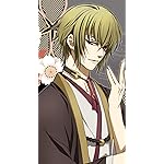 薄桜鬼 iPhoneSE/5s/5c/5 壁紙 視差効果 風間千景 薄桜鬼 iPhoneSE/5s/5c/5 壁紙 視差効果 風間千景