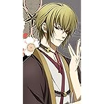 薄桜鬼 iPhone SE/8/7/6s(750×1334)壁紙 風間千景 薄桜鬼 iPhone SE/8/7/6s(750×1334)壁紙 風間千景