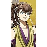 薄桜鬼 iPhoneSE/5s/5c/5 壁紙 視差効果 藤堂平助 薄桜鬼 iPhoneSE/5s/5c/5 壁紙 視差効果 藤堂平助