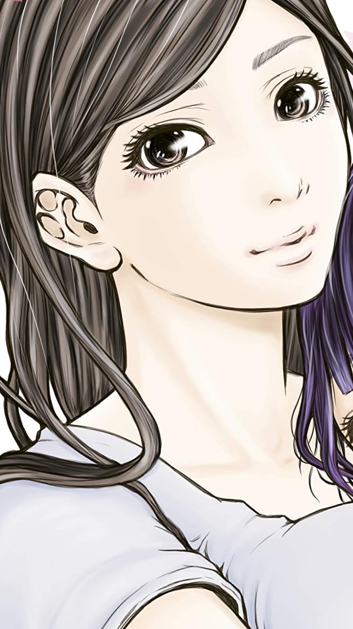 2022冬アニメ - 藤聖子（ふじ せいこ）