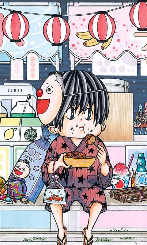 アニメ化決定作品 - さとうコタロー