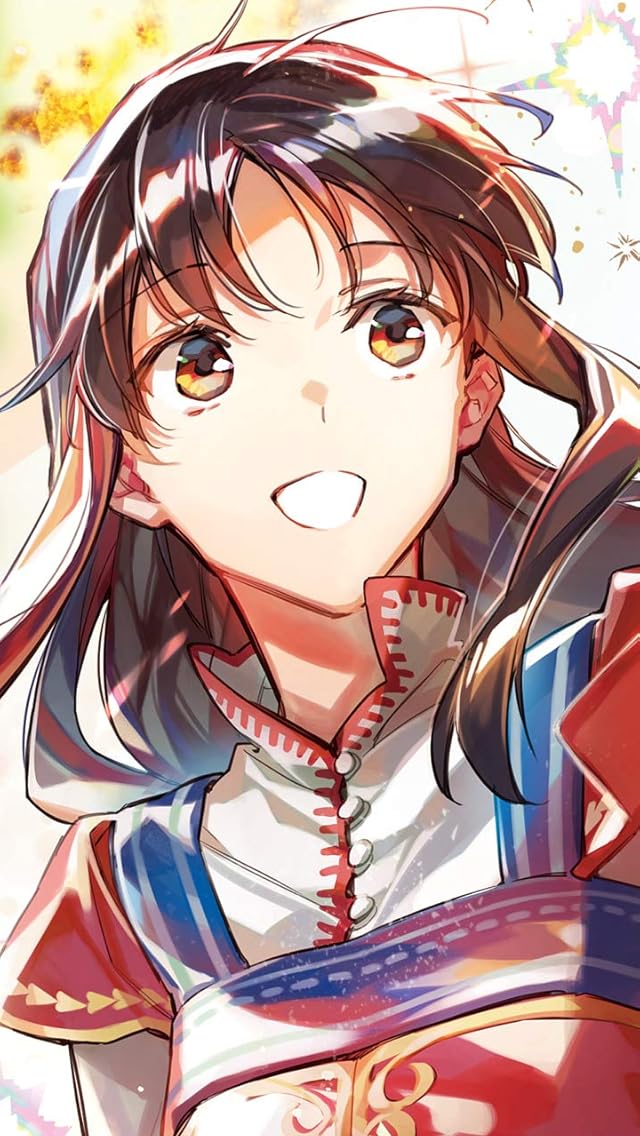 2021春アニメ - 小鳥遊聖（たかなしせい）