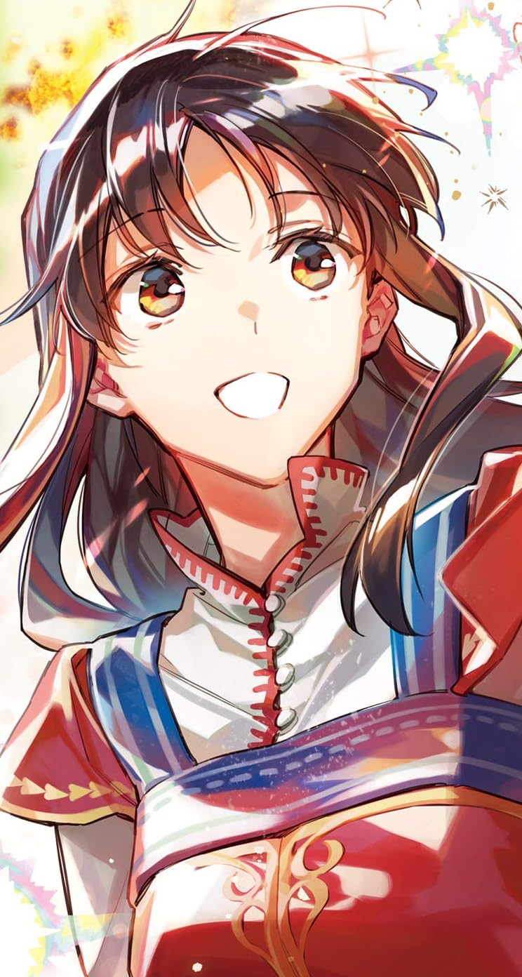 2023秋アニメ - 小鳥遊聖（たかなしせい）