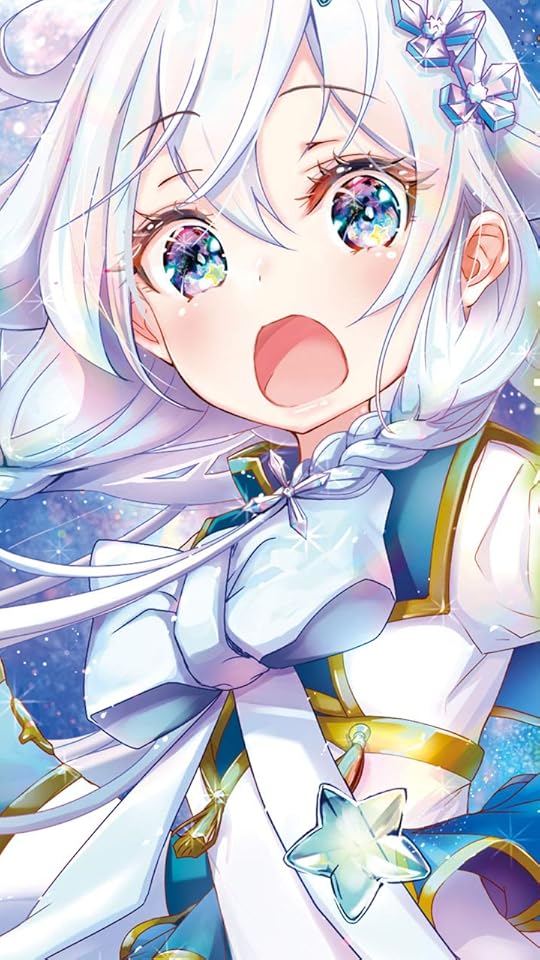 2025秋アニメ - エレン