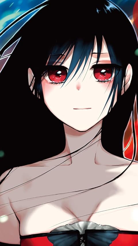 2023夏アニメ - セレスト