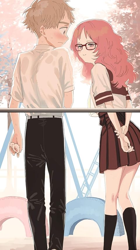 2023夏アニメ - 小村くん,三重さん