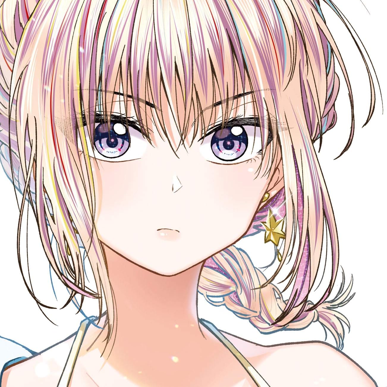 2025秋アニメ - 鉄輪(かんなわ)