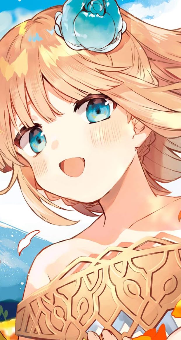 アニメ化決定作品 - ソラ