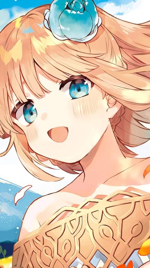 2022秋アニメ - ソラ