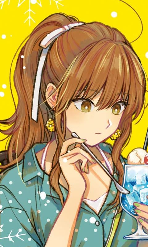 2023冬アニメ - 冬月さん
