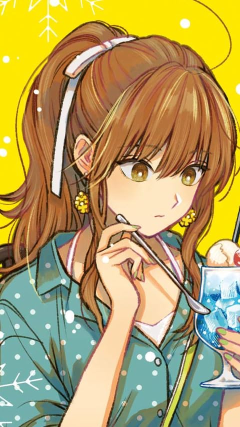 2023冬アニメ - 冬月さん