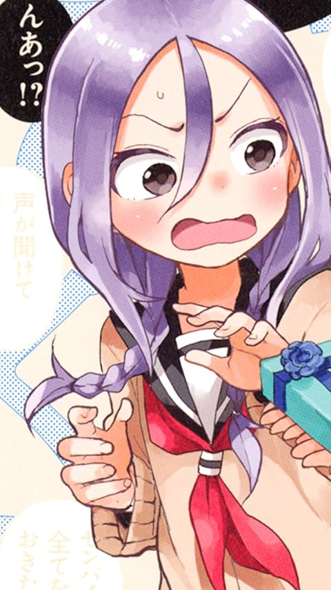 2022夏アニメ - 八乙女 うるし（やおとめ うるし）