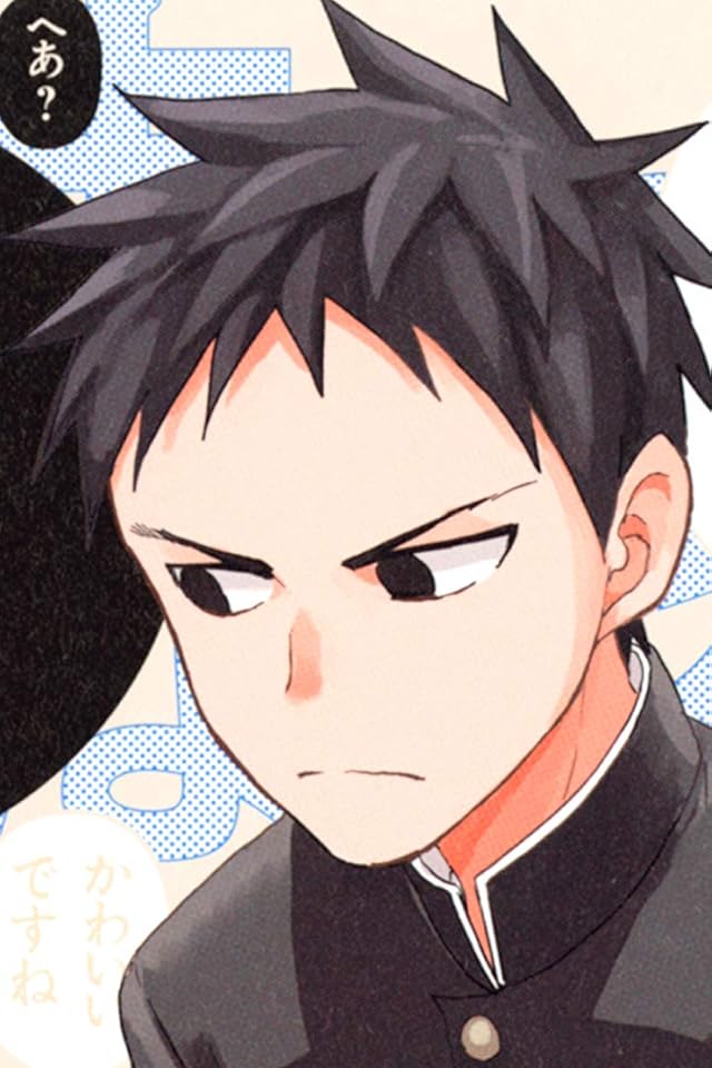 2022夏アニメ - 田中 歩（たなか あゆむ）