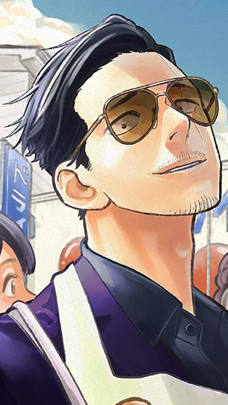 2021春アニメ - 龍（たつ）