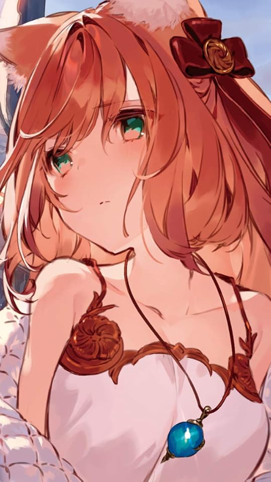 2022秋アニメ - カナデ