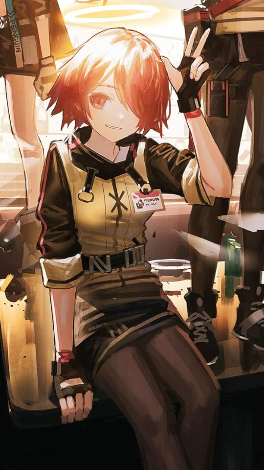 2022秋アニメ - エクシア